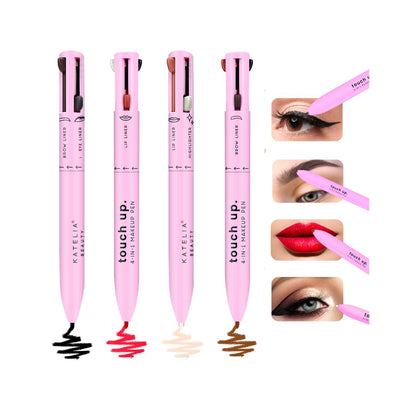 LAPIZ MAQUILLADOR 4 EN 1
